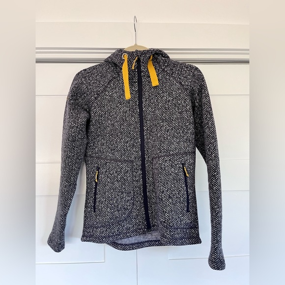 Jackets & Blazers - Rab Fleece Hoody